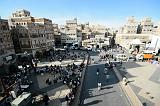 IMG_2403 Bab al Yemen, Sana'a